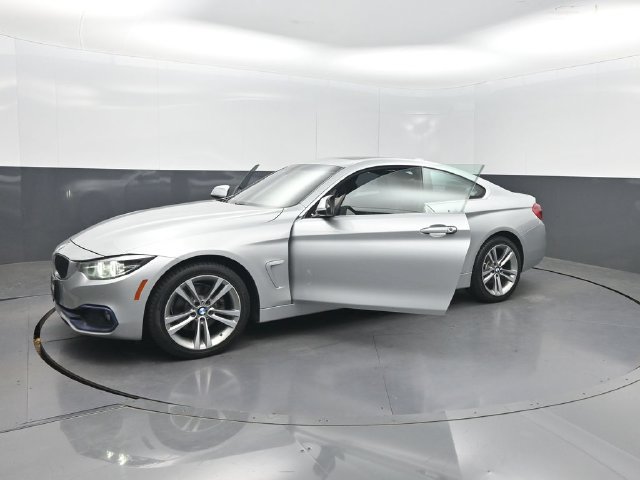 Used 2019 BMW 430i xDrive Coupe AWD/4WD image 34