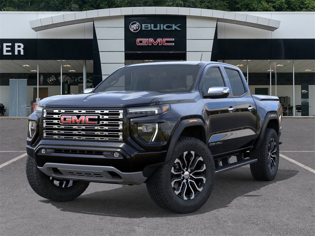 New 2026 GMC Canyon Denali image 6