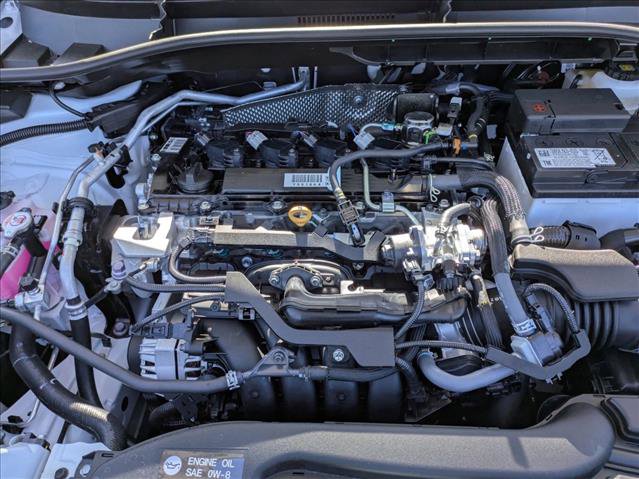 New 2026 Toyota Corolla Cross L image 15