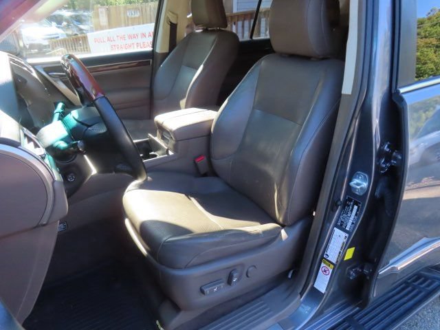 Used 2016 Lexus GX 460 Luxury AWD/4WD image 20