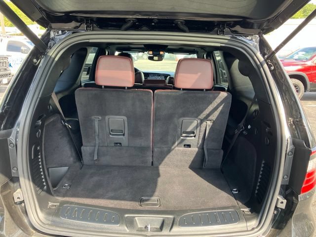 Used 2025 Dodge Durango GT AWD/4WD image 20
