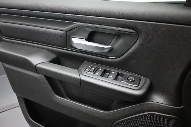 New 2027 RAM 1500 Warlock AWD/4WD image 16