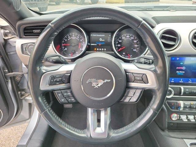 Used 2023 Ford Mustang Premium image 17