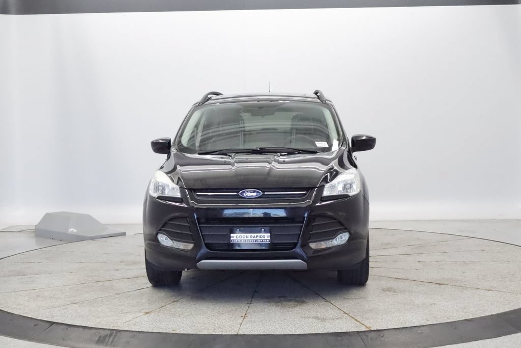 Used 2016 Ford Escape SE w/ SE Leather Comfort Package AWD/4WD image 8