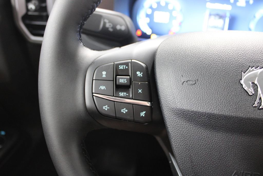 New 2025 Ford Bronco Sport Outer Banks w/ Sasquatch Outer Banks Package image 35