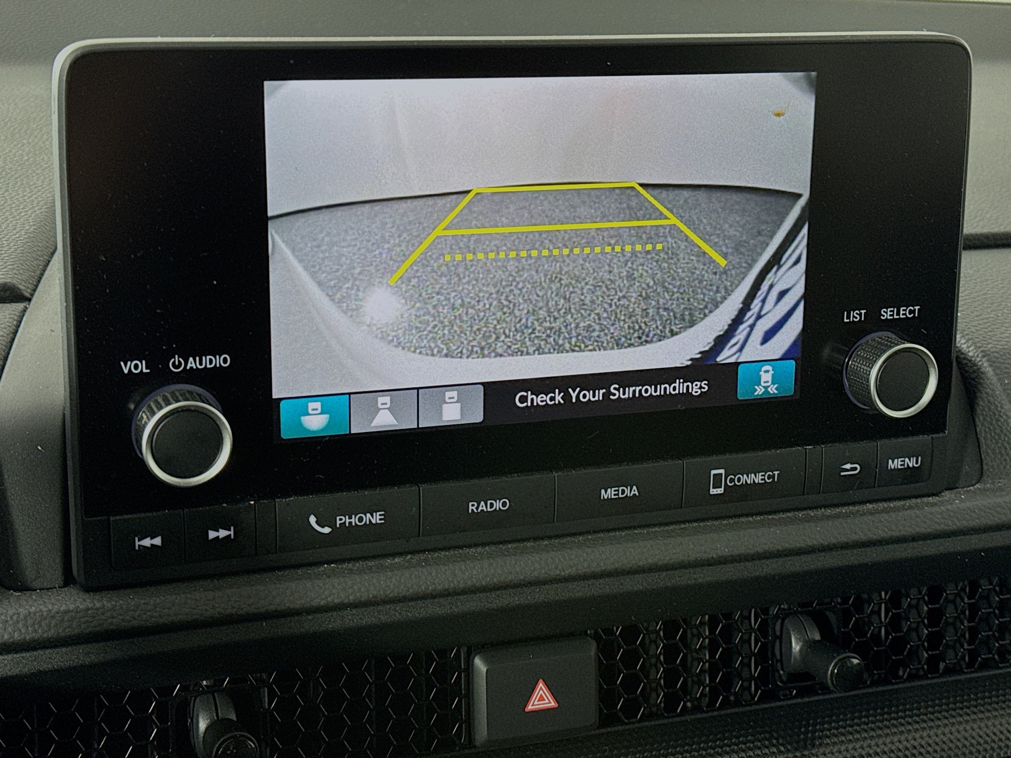 Certified 2024 Honda CR-V EX image 13