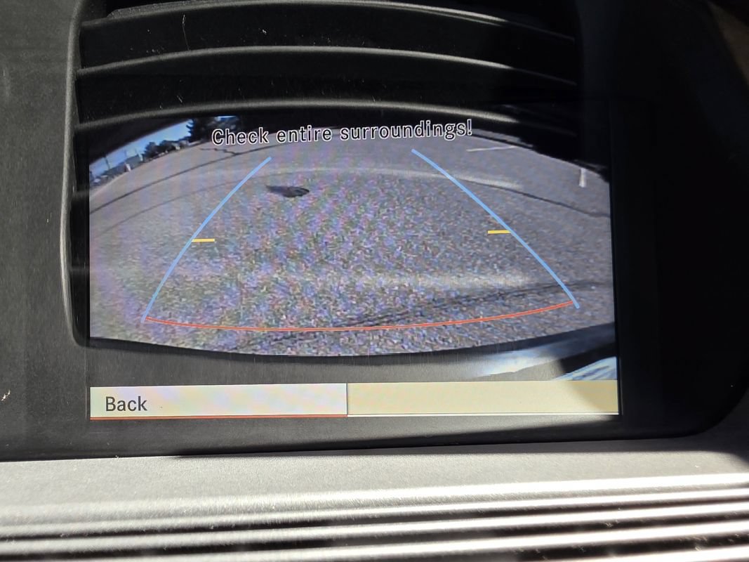 Used 2012 Mercedes-Benz S 550 4MATIC image 31