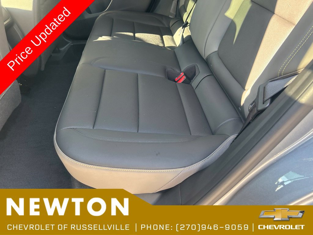 Used 2024 Chevrolet Trax ACTIV w/ Driver Confidence Package FWD image 31