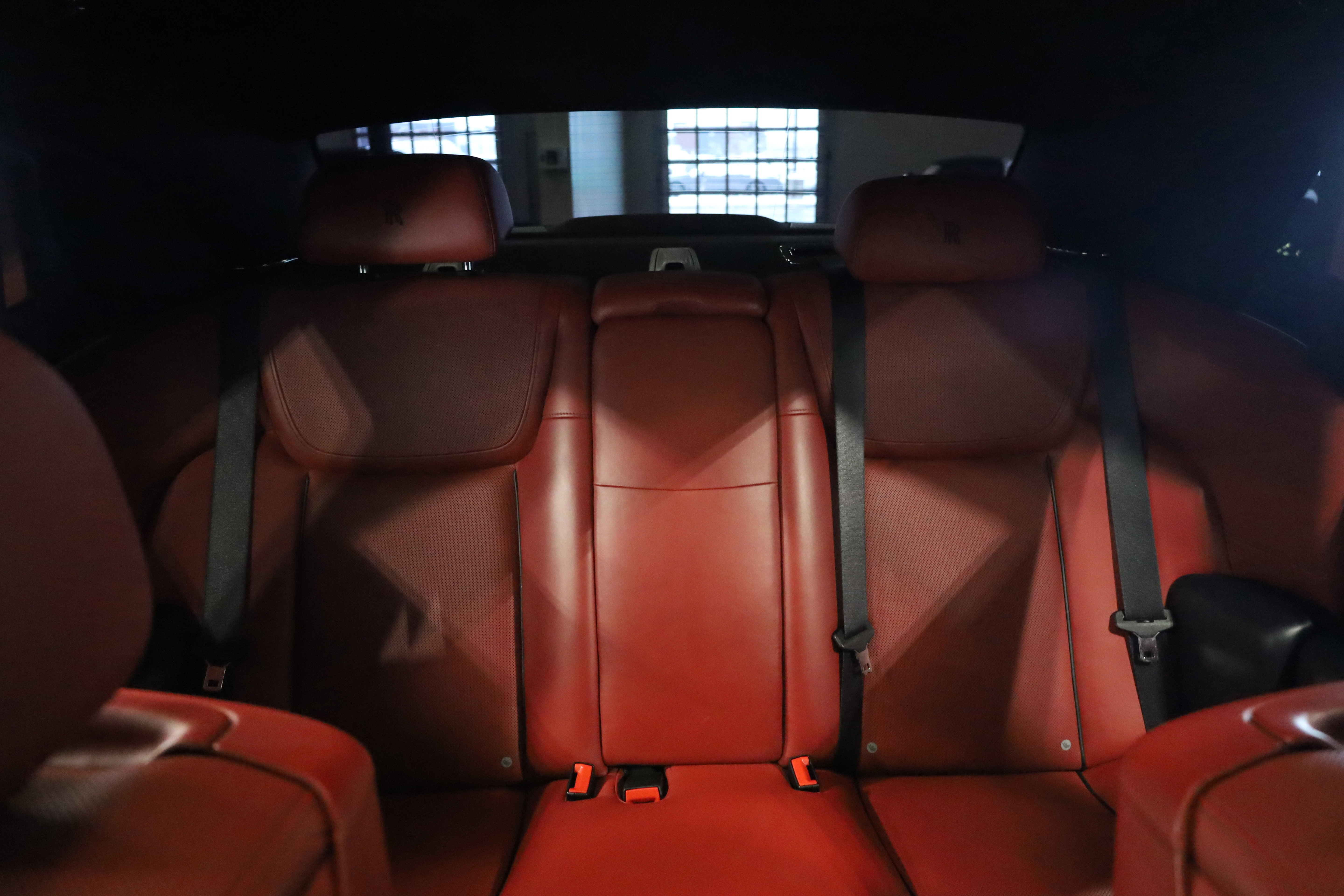 Used 2017 Rolls-Royce Ghost image 37