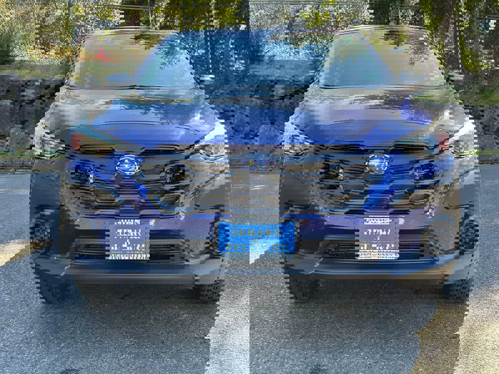 New 2026 Subaru Crosstrek 2.5i AWD/4WD image 5