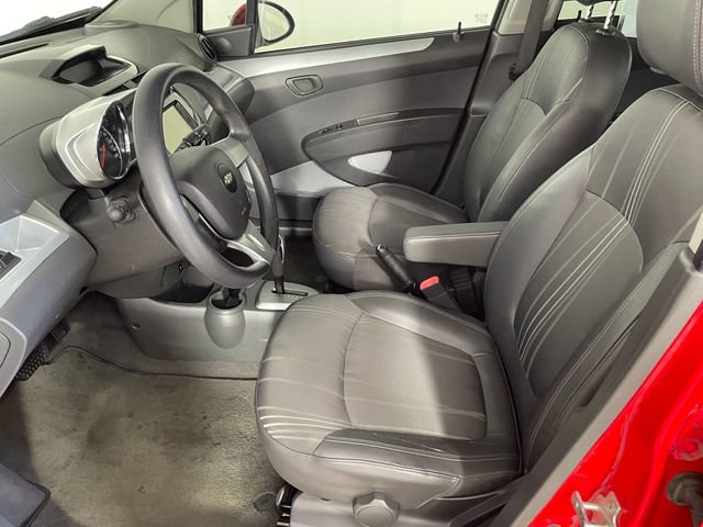 Used 2015 Chevrolet Spark LT FWD image 2