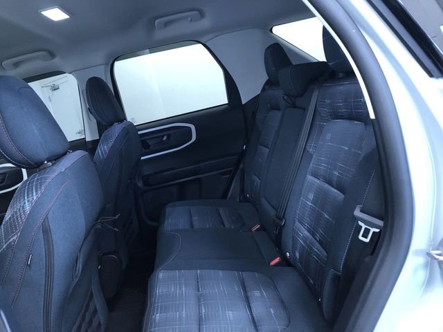 Used 2023 Ford Bronco Sport Heritage w/ Heritage Convenience Package image 21