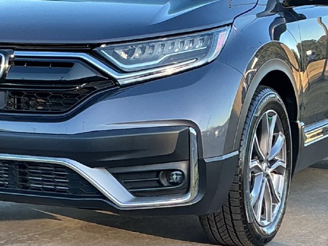 Used 2020 Honda CR-V Touring image 11