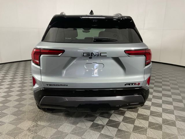New 2026 GMC Terrain AT4 w/ Convenience Package III image 5