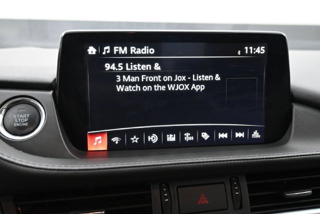 Used 2021 MAZDA MAZDA6 Grand Touring FWD image 10