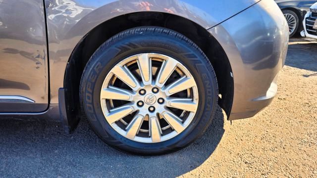 Used 2017 Toyota Sienna XLE Premium w/ Cargo Management Package image 45