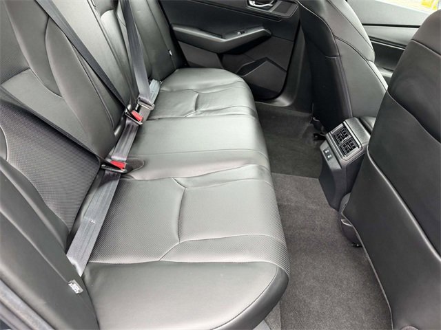 Used 2025 Honda Accord EX-L image 8