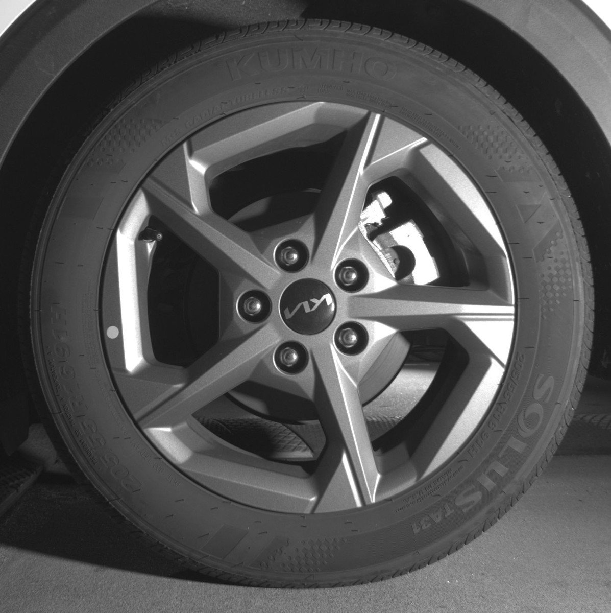 Used 2025 Kia K4 LXS image 14