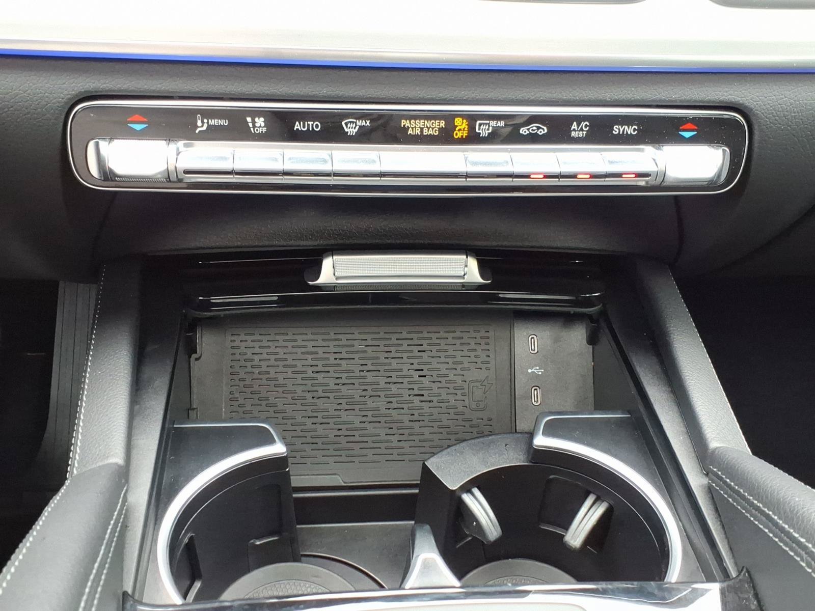 Certified 2026 Mercedes-Benz GLE 350 4MATIC image 20