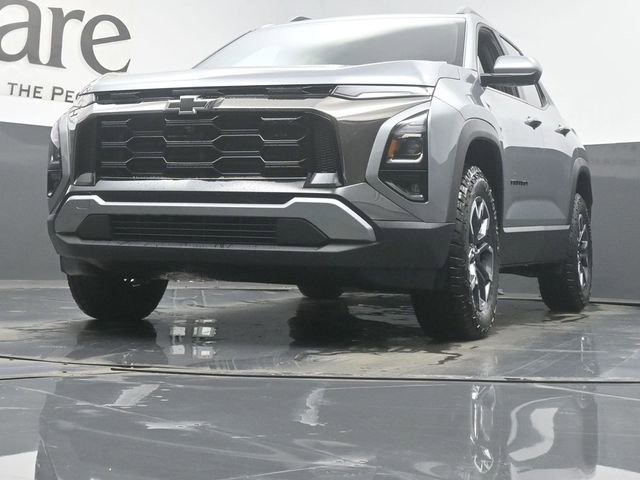 New 2026 Chevrolet Equinox ACTIV image 4