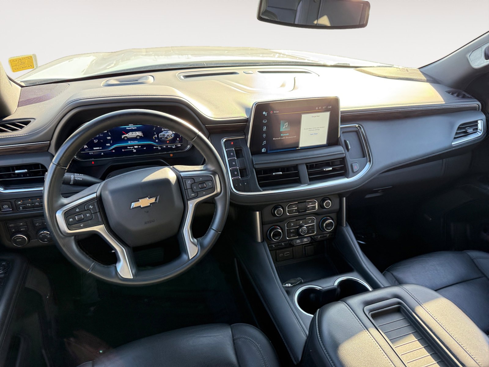 Used 2023 Chevrolet Suburban LT image 15