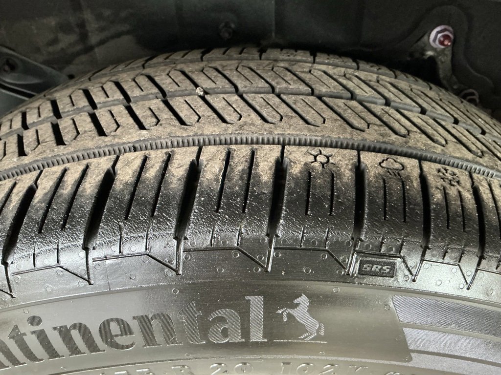 Used 2022 Toyota Highlander Platinum image 50