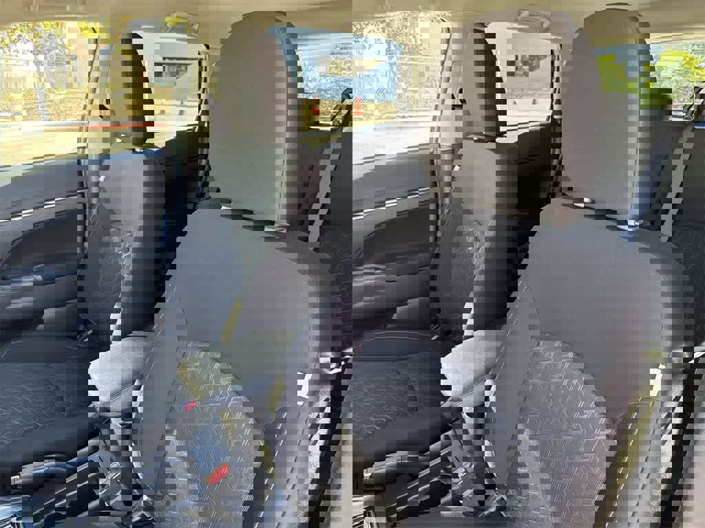 Used 2025 Mitsubishi Outlander Sport ES image 26