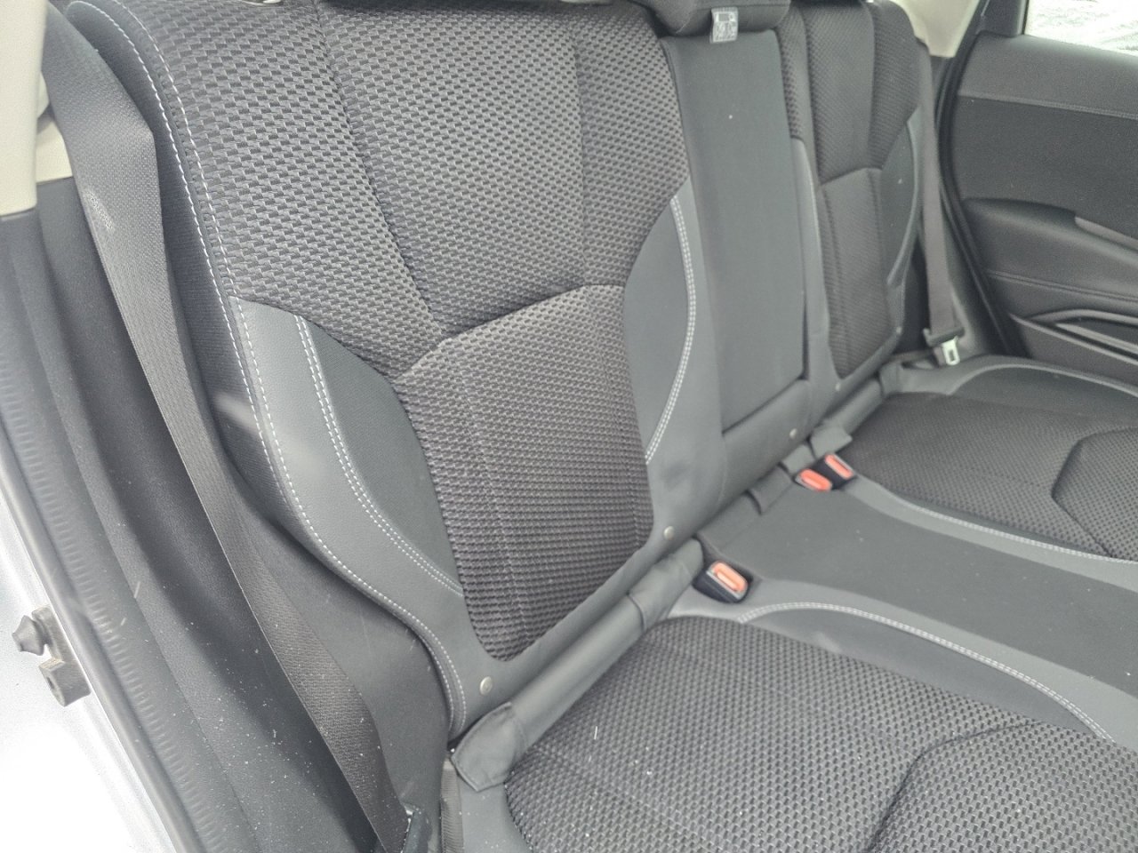 Used 2019 Subaru Forester Premium image 22