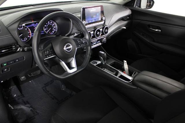 Certified 2024 Nissan Sentra SV w/ All-Weather Package FWD image 19