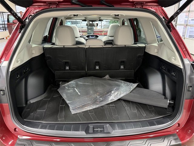 Used 2023 Subaru Forester Premium w/ Popular Package #1 image 15