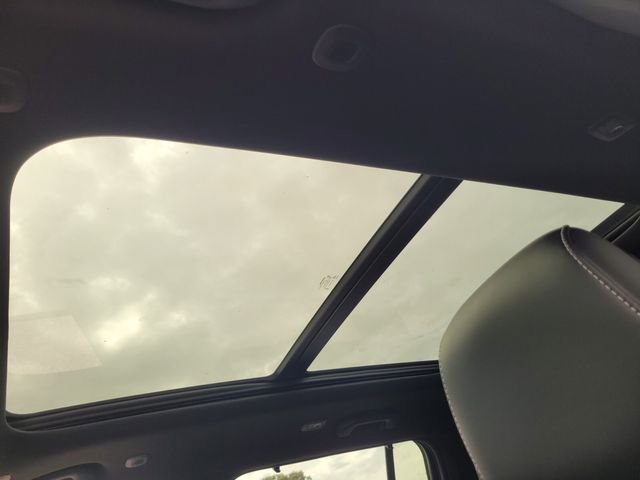 New 2025 Jeep Grand Cherokee Limited w/ Luxury Tech Group II image 20