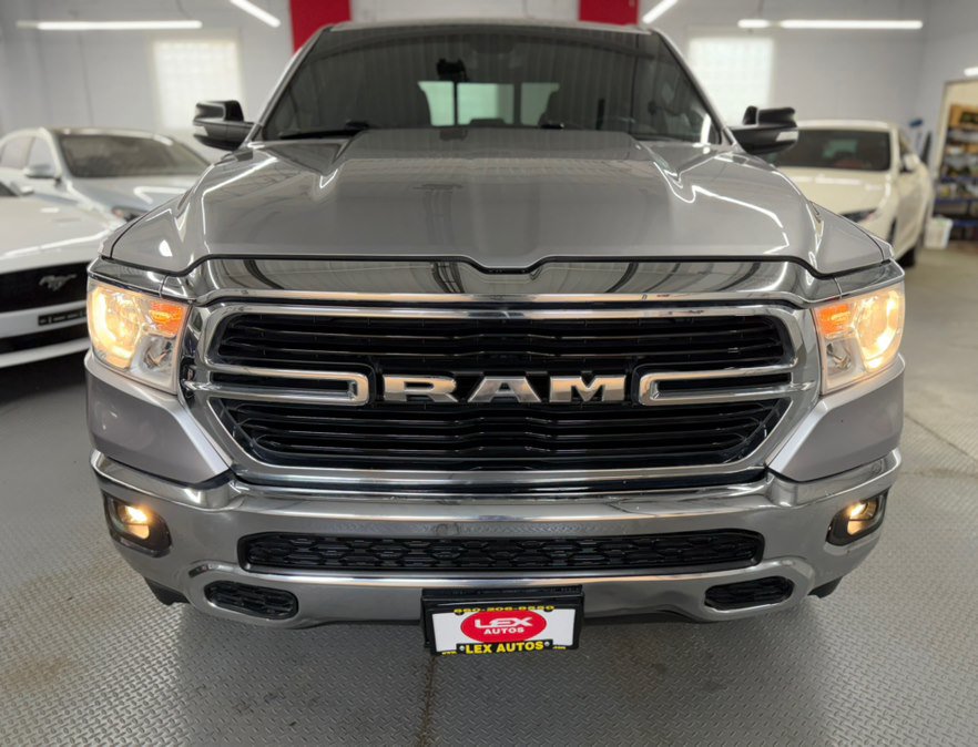 Used 2019 RAM 1500 Big Horn AWD/4WD image 3