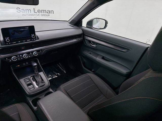 Used 2023 Honda CR-V Sport image 25