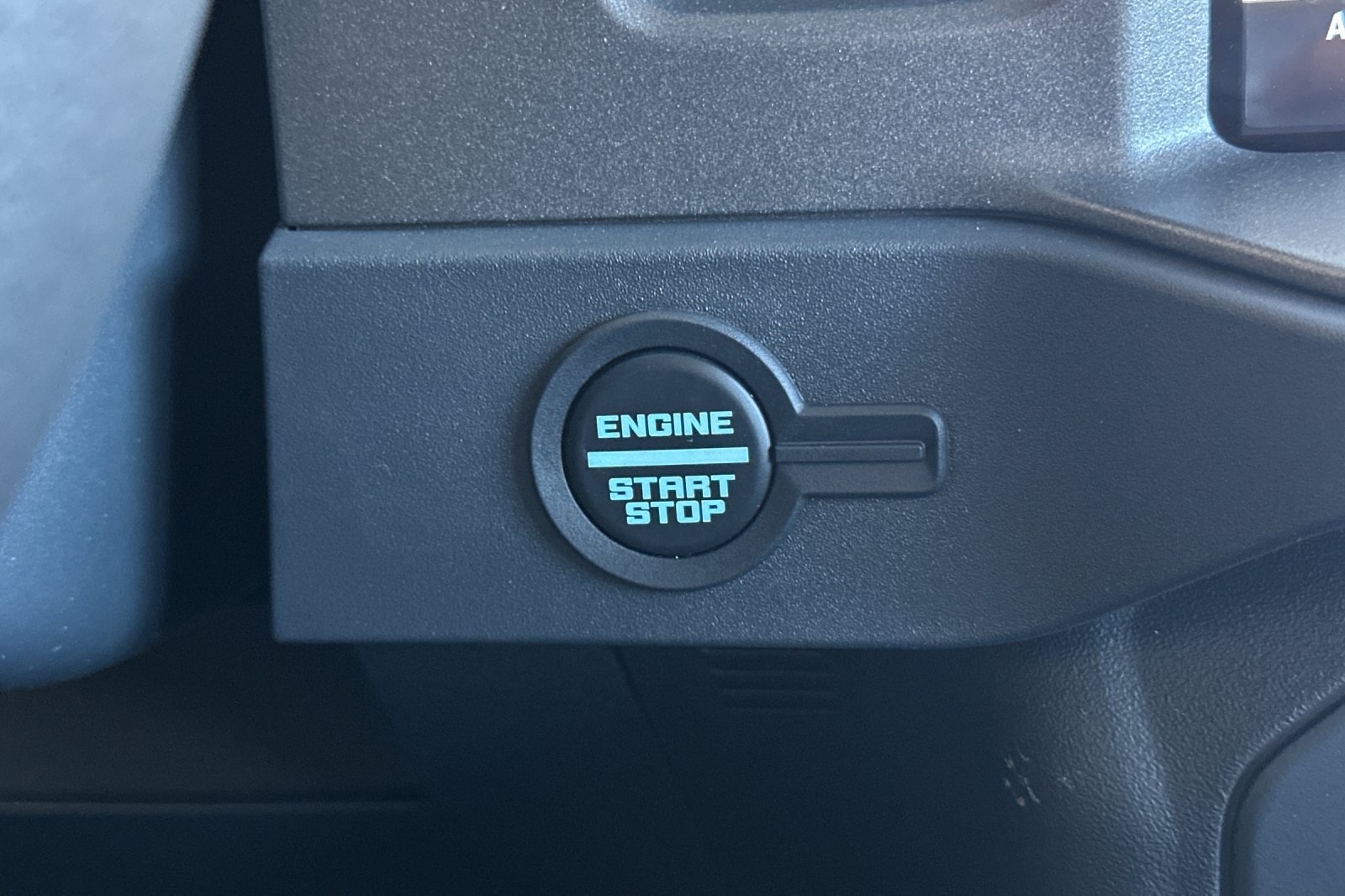 New 2026 Ford Bronco Big Bend AWD/4WD image 22
