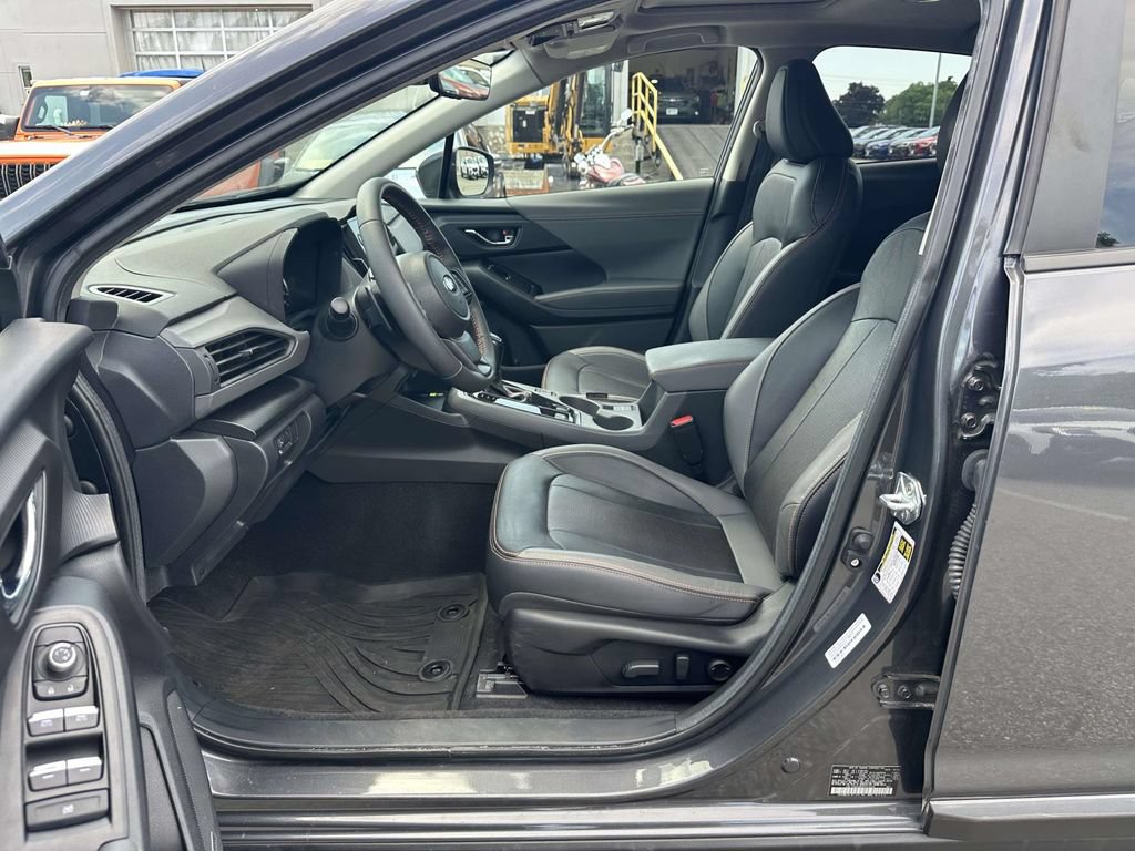 Certified 2024 Subaru Crosstrek 2.5i Limited AWD/4WD image 15
