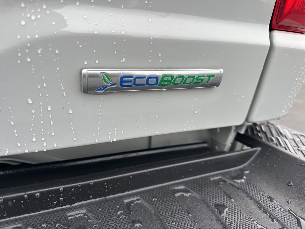 Used 2023 Ford F150 XLT w/ Equipment Group 302A High image 11