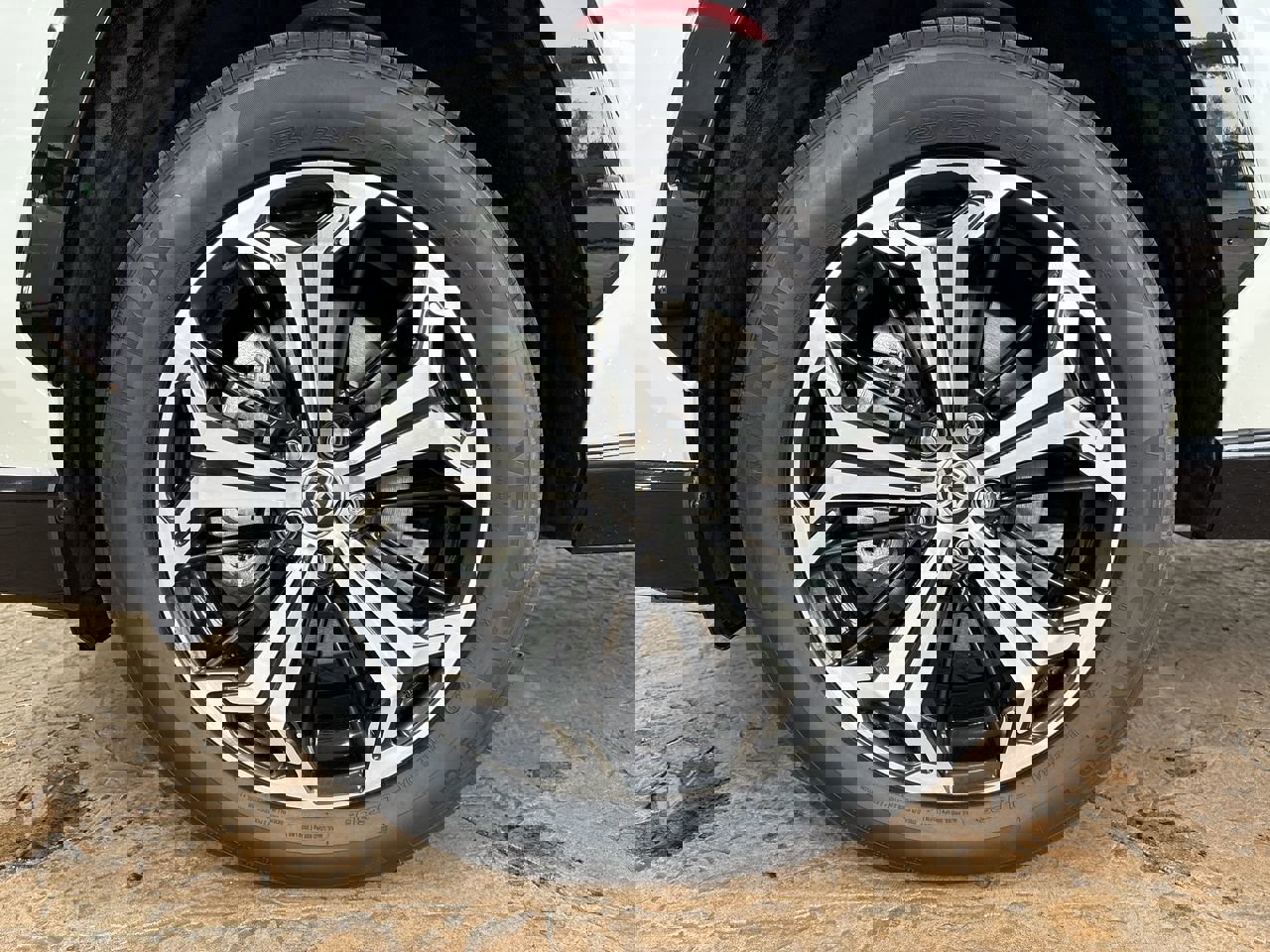 Certified 2022 Toyota RAV4 XSE w/ Weather Package image 10