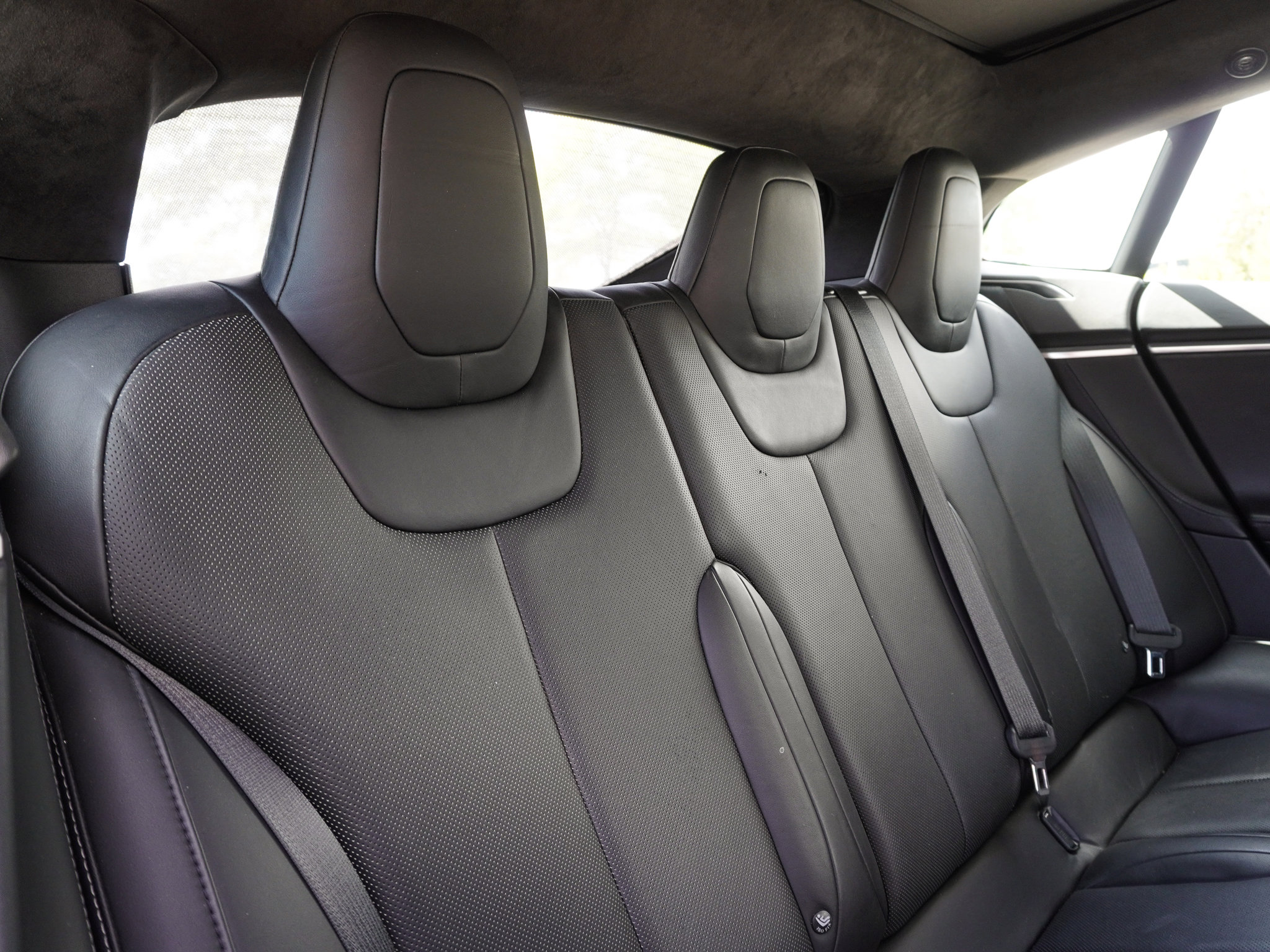 Used 2016 Tesla Model S P85D image 31