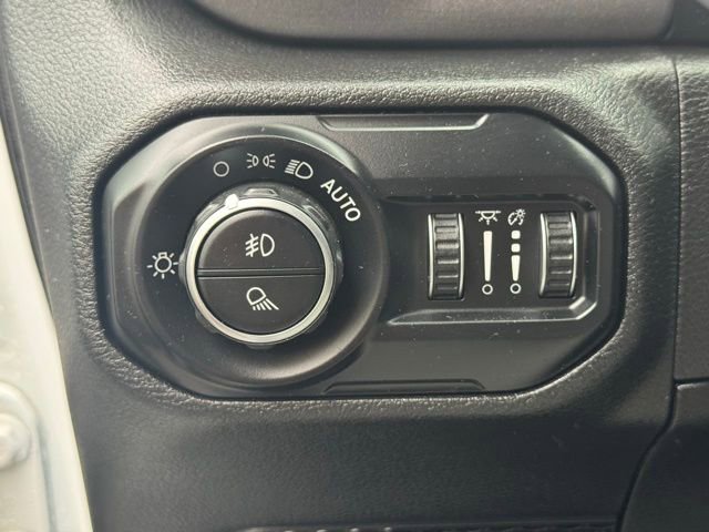 Used 2021 Jeep Gladiator Mojave image 29