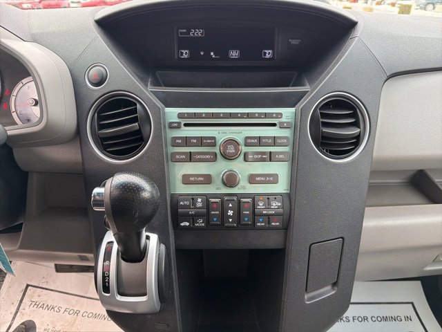 Used 2011 Honda Pilot EX image 22
