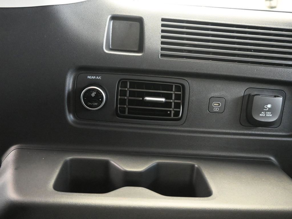 New 2026 Hyundai Santa Fe XRT image 17