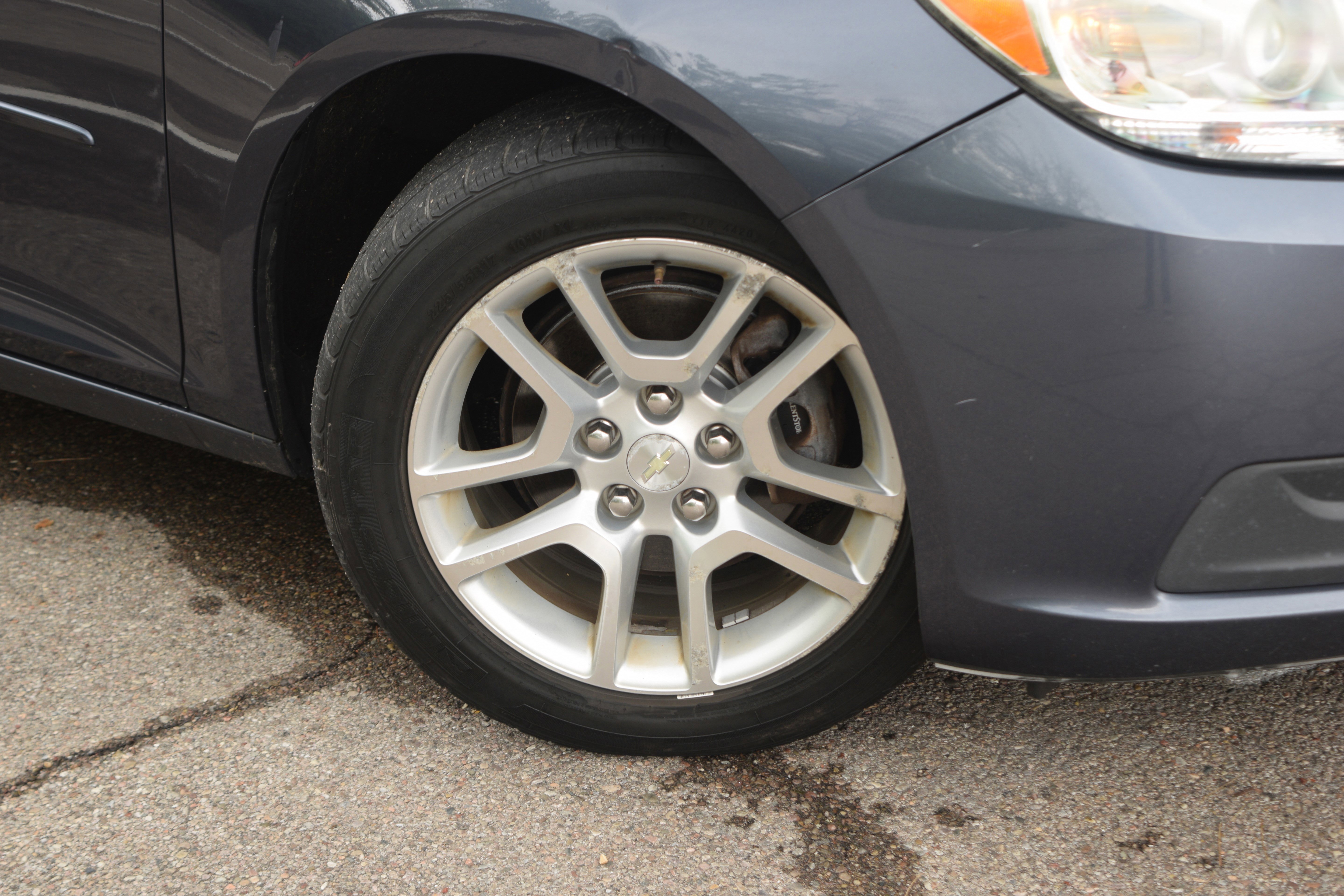 Used 2013 Chevrolet Malibu LT w/ Power Convenience Package FWD image 29