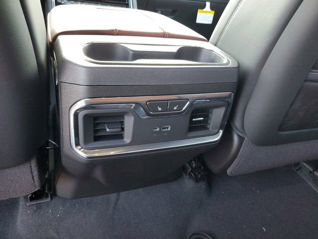 New 2026 GMC Sierra 2500 Denali Ultimate w/ Max Trailering Package AWD/4WD image 17