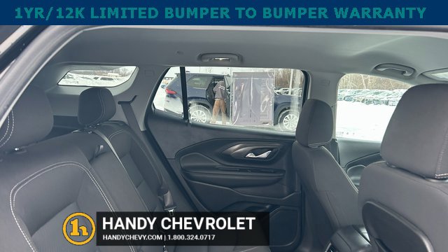 Certified 2023 GMC Terrain SLE w/ Driver Convenience Package image 51