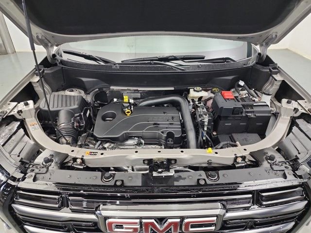 New 2026 GMC Terrain AT4 w/ Convenience Package III image 33