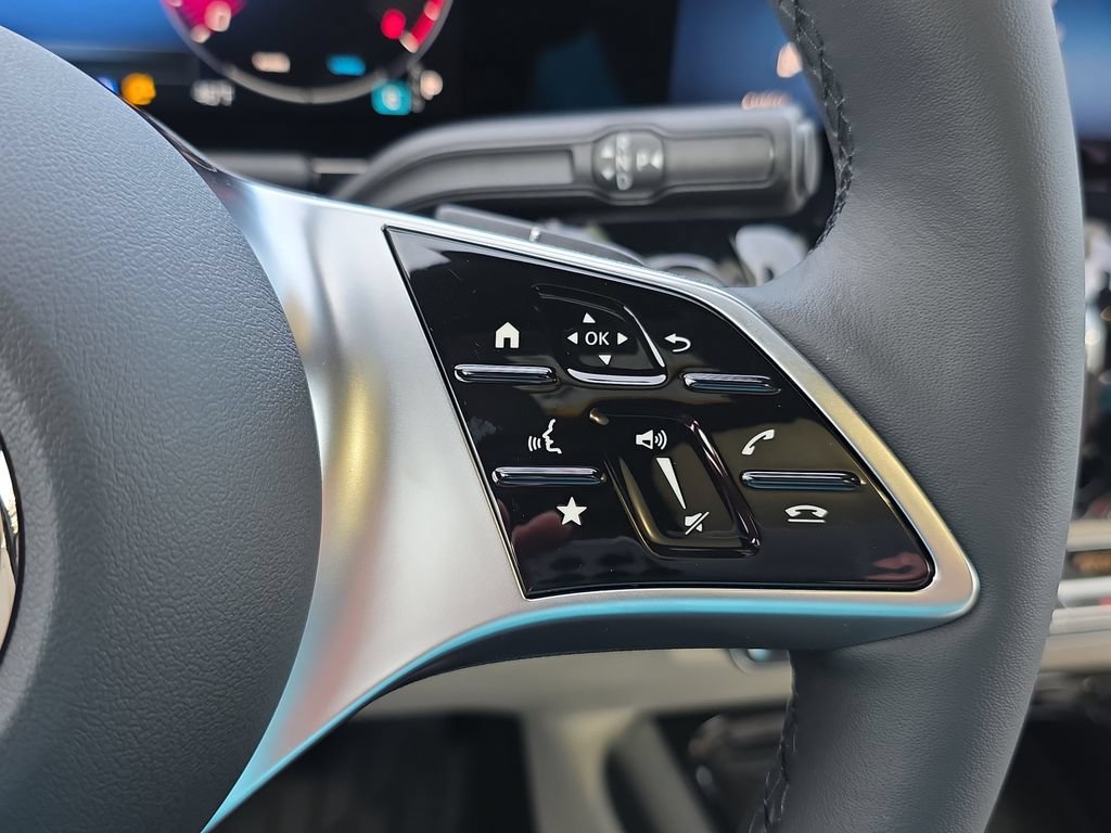 New 2026 Mercedes-Benz GLA 250 4MATIC image 22