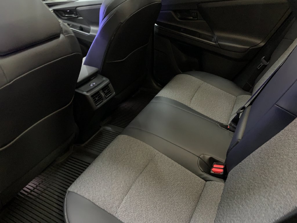 New 2026 Toyota bZ AWD/4WD image 13