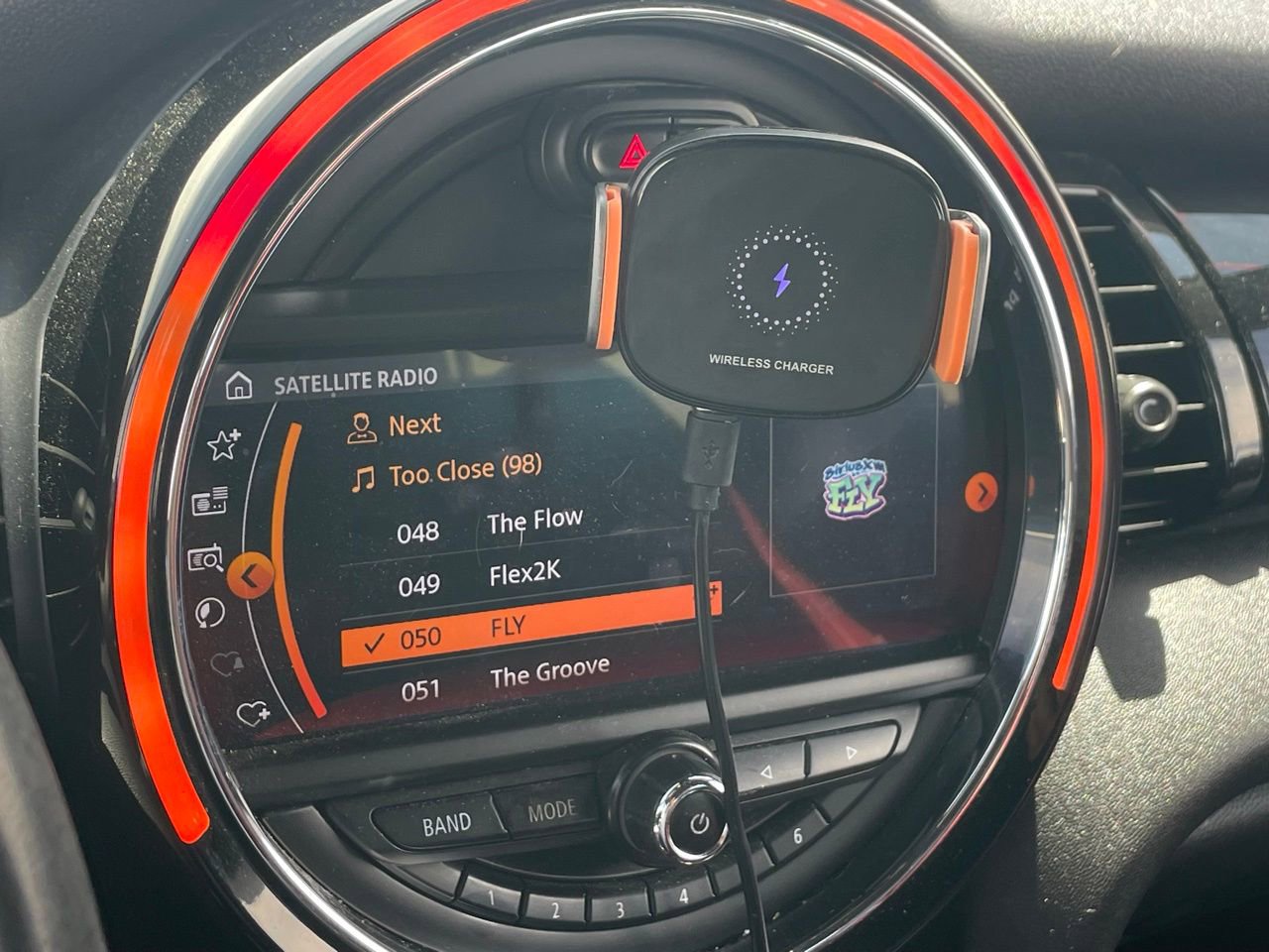 Used 2020 MINI Cooper John Cooper Works image 11