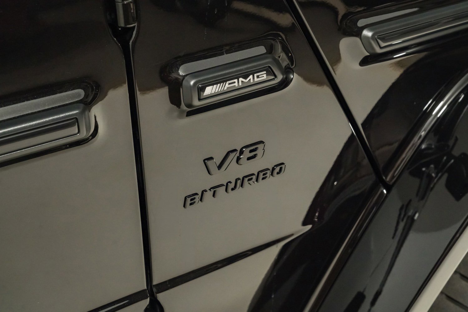 Used 2025 Mercedes-Benz G 63 AMG 4MATIC image 37