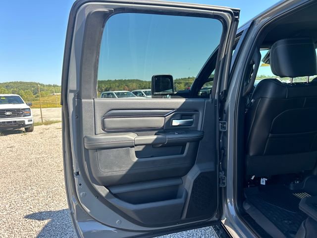 New 2026 RAM 2500 Rebel w/ Rebel Level 1 Equipment Group image 42